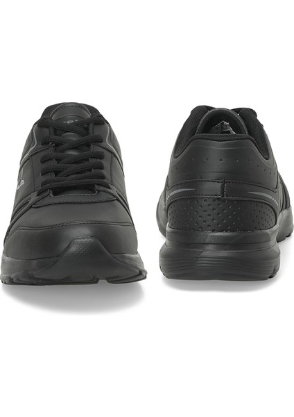 Mıton Pu 4pr Siyah Erkek Koşu Ayakkabısı indirimleri