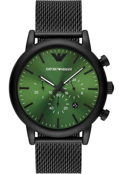 Emporio Armani AR11470 Erkek Kol Saati