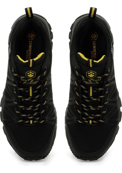 Shell G 4pr Siyah Kadın/Genç Outdoor Ayakkabı 101783753 fırsatları