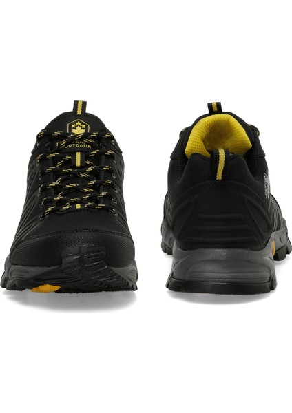 Shell G 4pr Siyah Kadın/Genç Outdoor Ayakkabı 101783753 indirimleri