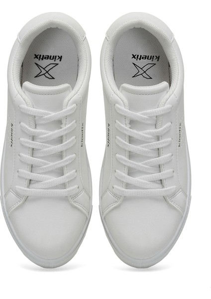 Poro 4pr Beyaz Kadın Sneaker fırsatları