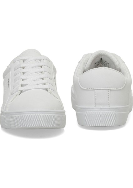 Poro 4pr Beyaz Kadın Sneaker indirimleri