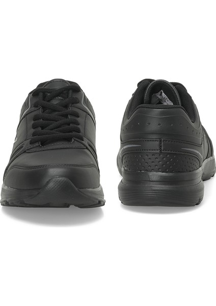 Mıton Pu 4pr Siyah Unisex Koşu Ayakkabısı indirimleri