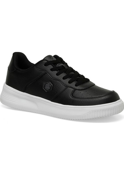 Fınster 4Pr Siyah Erkek Sneaker