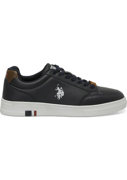 Norm 4Pr Lacivert Erkek Sneaker