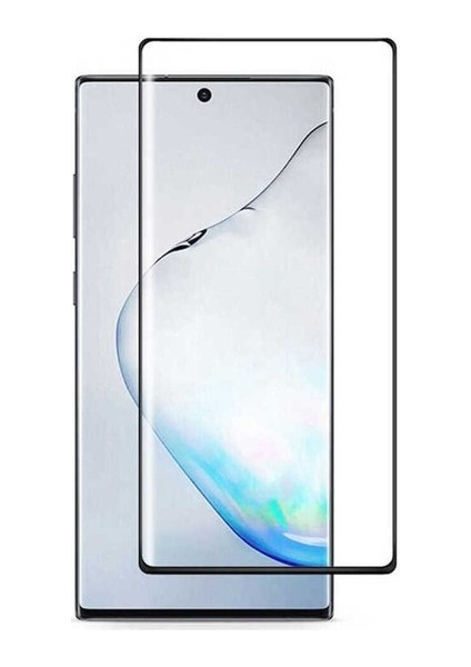 Samsung Galaxy Note 10 Uyumlu Davin Seramik Ekran Koruyucu