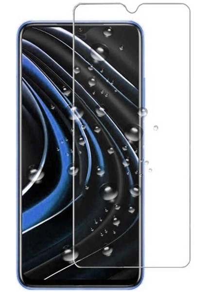 Samsung Galaxy M33 Uyumlu Nano Micro Temperli Ekran Koruyucu