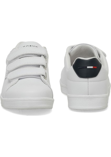 Sınger 4Pr Beyaz Kadın Sneaker indirimleri