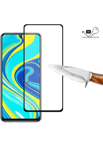 Samsung Galaxy Note 20 Uyumlu Davin Seramik Ekran Koruyucu