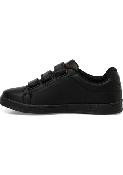 Sınger 4Pr Siyah Kadın Sneaker modelleri