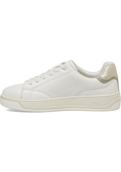 Rosa 4Pr Bej Kadın Sneaker modelleri