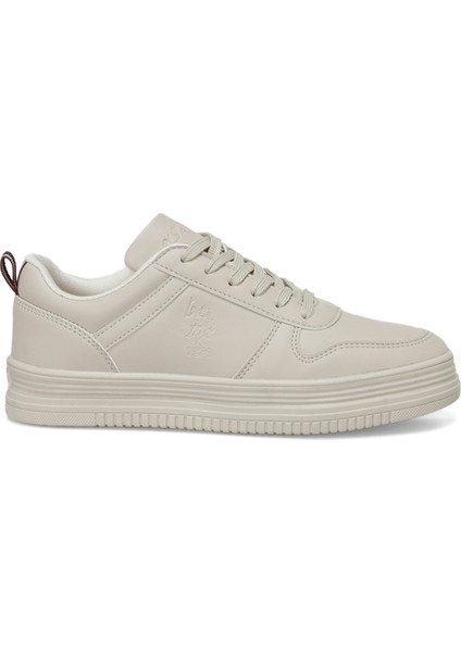 Surı 4Pr Bej Kadın Sneaker