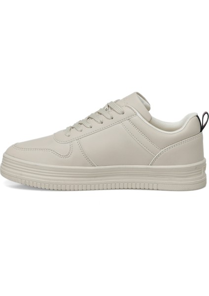Surı 4Pr Bej Kadın Sneaker modelleri