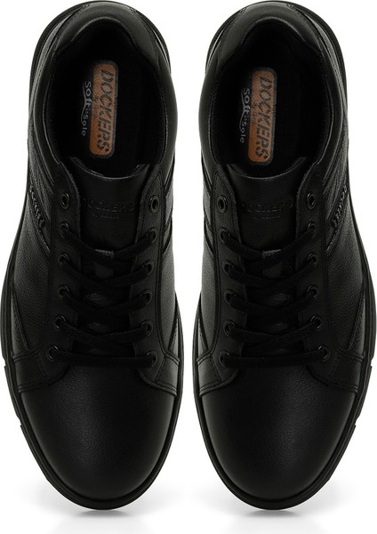 237231 4Pr Siyah Erkek Ayakkabı fırsatları