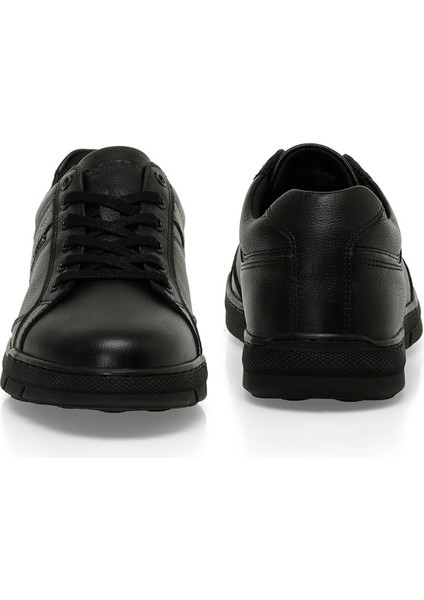 237231 4Pr Siyah Erkek Ayakkabı indirimleri