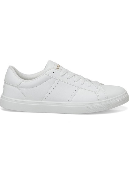 Cooper 4pr Beyaz Erkek Sneaker