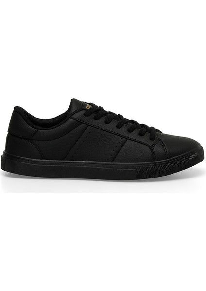 Cooper 4pr Siyah Erkek Sneaker