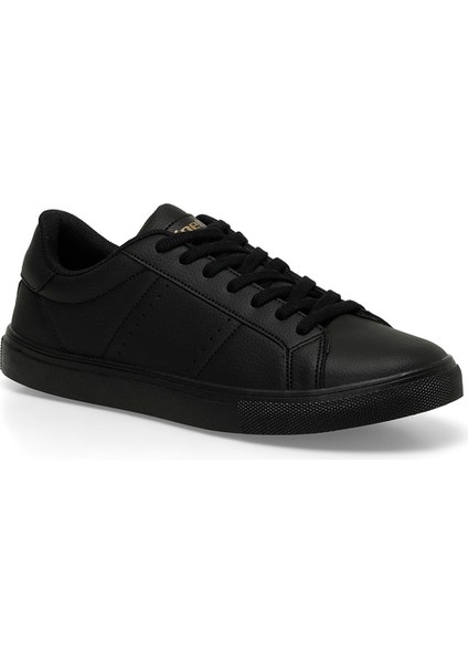 Cooper 4pr Siyah Erkek Sneaker