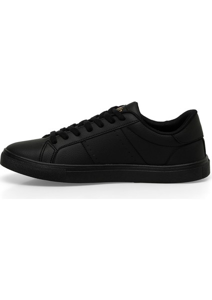 Cooper 4pr Siyah Erkek Sneaker