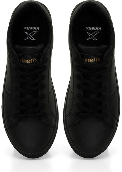 Cooper 4pr Siyah Erkek Sneaker