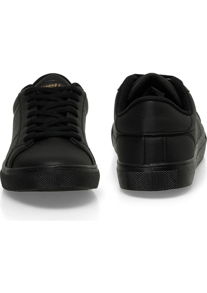 Cooper 4pr Siyah Erkek Sneaker