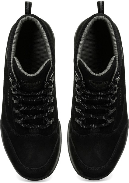 225293 4pr Siyah Erkek Outdoor Bot fırsatları