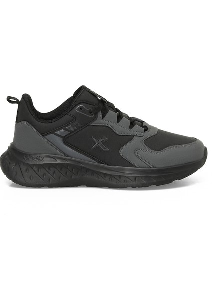 SHADE PU 4PR Siyah Erkek Koşu Ayakkabı 101879004