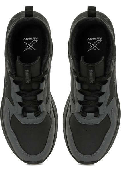 SHADE PU 4PR Siyah Erkek Koşu Ayakkabı 101879004 modelleri