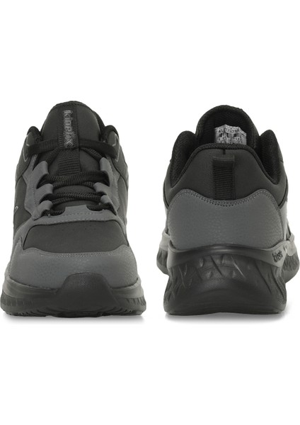 SHADE PU 4PR Siyah Erkek Koşu Ayakkabı 101879004 fırsatları