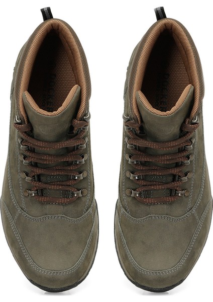 225293 4pr Asfalt Erkek Outdoor Bot fırsatları