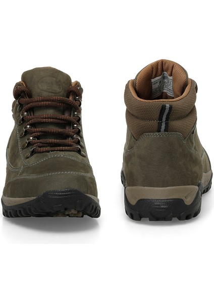 225293 4pr Asfalt Erkek Outdoor Bot indirimleri