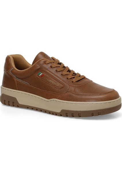 Core 4Pr Camel Erkek Sneaker