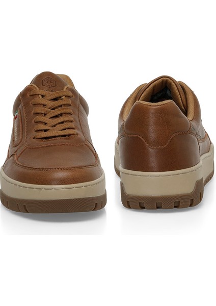 Core 4Pr Camel Erkek Sneaker