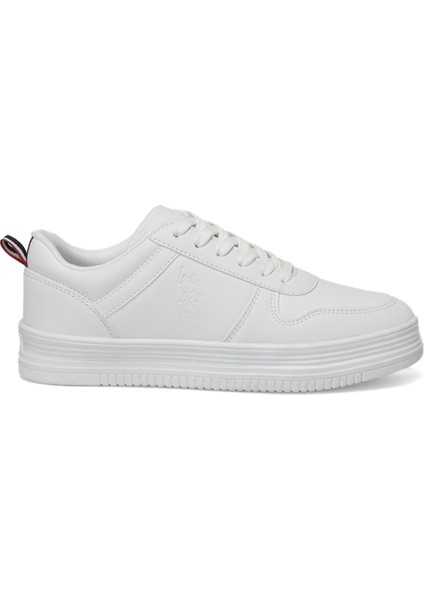 Surı 4Pr Beyaz Kadın Sneaker