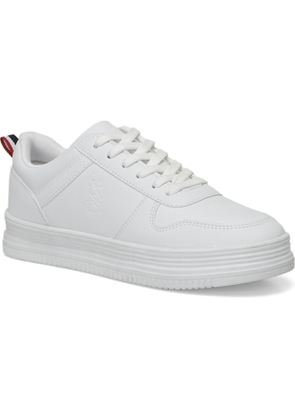 Surı 4Pr Beyaz Kadın Sneaker fiyatları