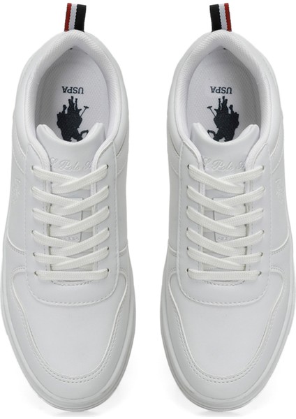 Surı 4Pr Beyaz Kadın Sneaker fırsatları