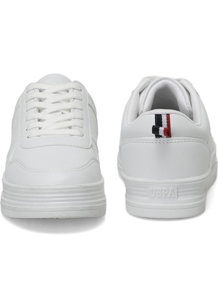 Surı 4Pr Beyaz Kadın Sneaker indirimleri