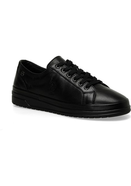 Mepa 4Pr Siyah Kadın Sneaker fiyatları