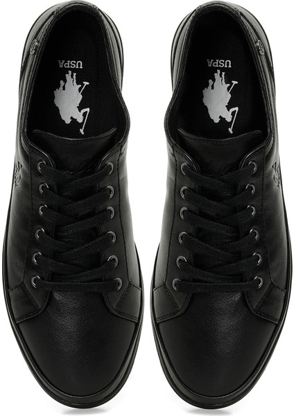 Mepa 4Pr Siyah Kadın Sneaker fırsatları