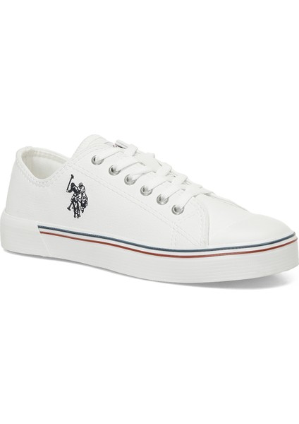 Penelope Wt 4Pr Beyaz Kadın Sneaker fiyatları
