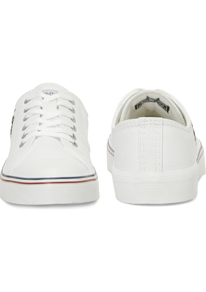 Penelope Wt 4Pr Beyaz Kadın Sneaker indirimleri