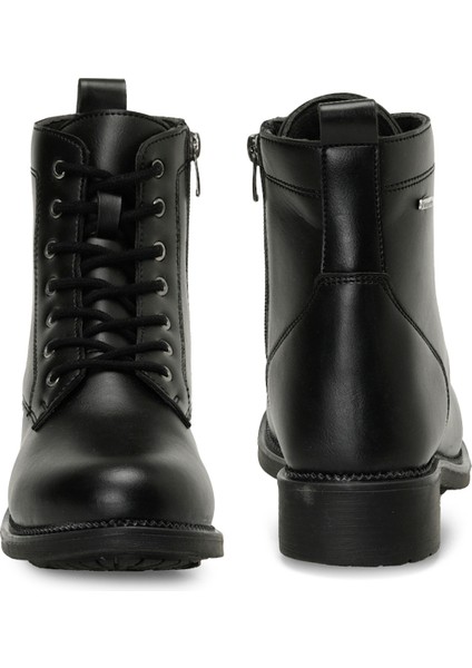 Doby 4pr Siyah Kadın Bot indirimleri