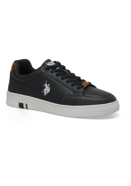 U.S. Polo Assn. Norm 4Pr Lacivert Erkek Sneaker