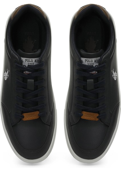 U.S. Polo Assn. Norm 4Pr Lacivert Erkek Sneaker