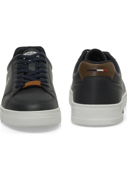 U.S. Polo Assn. Norm 4Pr Lacivert Erkek Sneaker