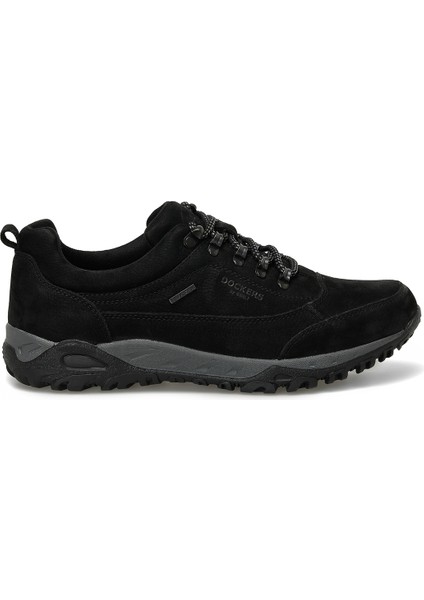 225292 4pr Siyah Erkek Outdoor