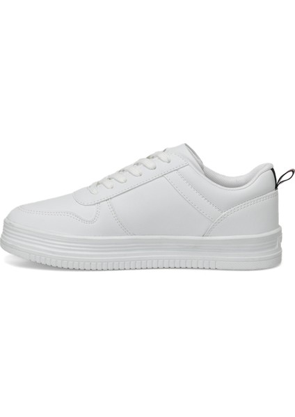 Surı 4Pr Beyaz Kadın Sneaker modelleri
