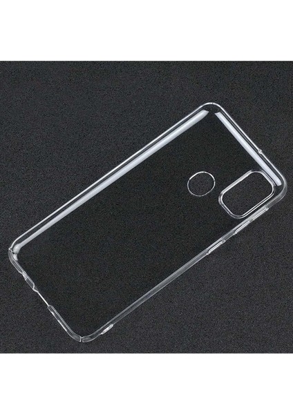 Samsung Galaxy M30S Uyumlu Kılıf Süper Silikon Kapak