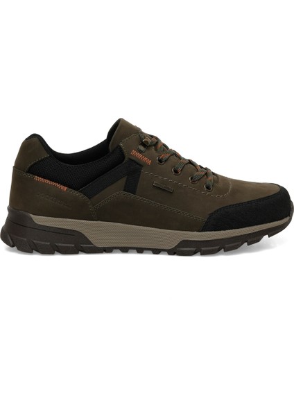 237226 4pr Haki Erkek Outdoor