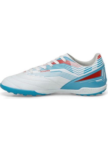 Acosta Tf 4pr Beyaz Erkek Halı Saha Ayakkabısı modelleri